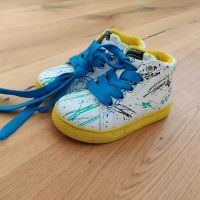 Schuhe Junge, bobbi shoes, Gr 22 Bayern - Westerheim Vorschau