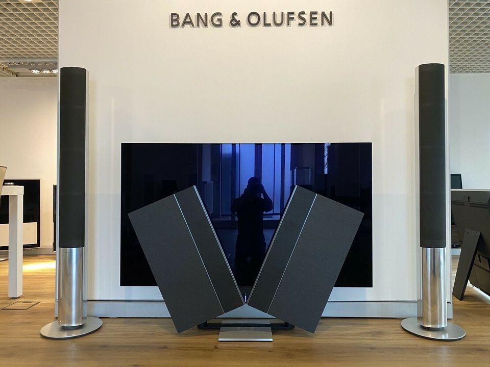 Bang Olufsen BeoVision Harmony 77 Zoll Oled Smart TV - TOP - in Limburg