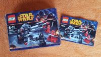 Lego Star Wars 75034 Death Star Troopers Niedersachsen - Duderstadt Vorschau