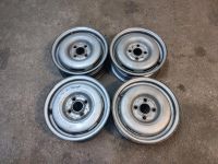 VW Golf 2 original Felge Satz 13" 5J ET38 4x100 Kr. Dachau - Bergkirchen Vorschau