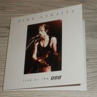 DIRE STRAITS Live at the BBC CD 1995/2023 aus Box Live 1978-1992 Hessen - Maintal Vorschau