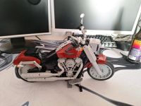 Lego 10269 Harley-Davidson Fat Boy Bayern - Buttenheim Vorschau