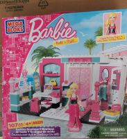 Barbie von Mega Bloks Nordrhein-Westfalen - Soest Vorschau