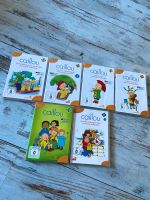 Caillou DVDs im Set Niedersachsen - Cuxhaven Vorschau