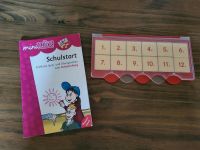 miniLÜK Kasten mit Schulstartbuch Schleswig-Holstein - Hamweddel Vorschau