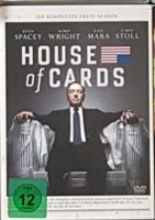 House of Cards (1. Staffel) DVD Altona - Hamburg Blankenese Vorschau