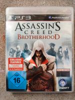 PS3 Spiel Assassin's Creed Brotherhood Baden-Württemberg - Pforzheim Vorschau