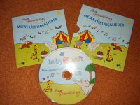 CD Kinderlieder Geburtstag Babywelt Hannover - Kirchrode-Bemerode-Wülferode Vorschau