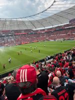 2x Dauerkarten Bayer Leverkusen SUCHE Nordrhein-Westfalen - Leverkusen Vorschau