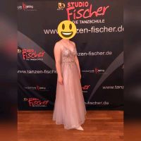 Kleid/Ballkleid Sachsen - Radeburg Vorschau