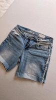 Fintage Denim 1982 Jeans Shorts kurze Hose Gr. 36 S Baden-Württemberg - Emmendingen Vorschau