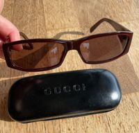 TOP Gucci vintage Sonnenbrille GG 2523/S Baden-Württemberg - Weissach Vorschau