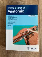 Taschenlehrbuch Anatomie - 2. Auflage - sehr guter Zustand! Hessen - Marburg Vorschau