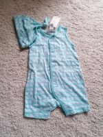 Sommer set Mütze und kurzer overall H&M Sachsen - Schlettau Vorschau