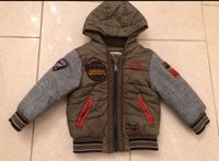 Vingino Kinder Baby Jungen Jacke Gr. 80 Bomberjacke Fliegerjacke Essen - Altenessen Vorschau