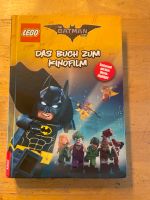 The Batman Movie das Buch zum Kinofilm Sachsen-Anhalt - Sandersdorf Vorschau