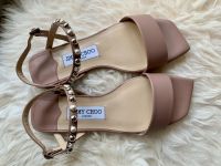 (NEU) Jimmy Choo Sandalen Damen Größe 36 Baden-Württemberg - Heidelberg Vorschau