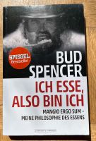 Bud Spencer Ich esse also bin ich Bayern - Gersthofen Vorschau