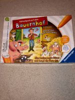 Tiptoi Spiel Bauernhof tip toi Baden-Württemberg - Malsch Vorschau