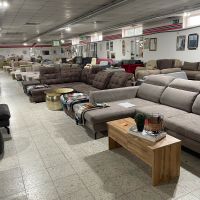 Polstermöbel Sofa Couch Kommode Badezimmer Garderobe Büromöbel Nordrhein-Westfalen - Telgte Vorschau