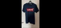 Blaues Herren Levi‘s T-Shirt, Größe L Innenstadt - Köln Altstadt Vorschau