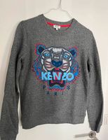 Damen KENZO Pullover Sweater Sweatshirt Pulli grau XS Baden-Württemberg - Kirchheim am Neckar Vorschau