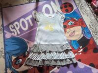 Mädchen Kleid ! Gr 128 ! Nordrhein-Westfalen - Oberhausen Vorschau