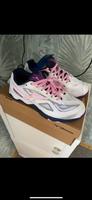 Tischtennis Schuhe 36 Mizuno Wave medal 7 NEU Saarland - Heusweiler Vorschau