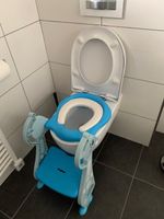 Toilettensitz mit Treppe für Kinder Rheinland-Pfalz - Göllheim Vorschau