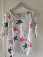 Liberty Bluse Gr M Niedersachsen - Peine Vorschau