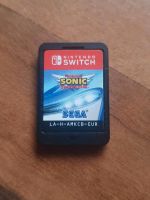 Switch Spiel Team Sonic Racing Nordrhein-Westfalen - Sendenhorst Vorschau