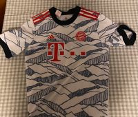 Fc Bayern München Champions League-Trikot (Gnabry) 21/22 Stuttgart - Stammheim Vorschau