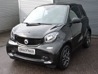 Smart ForTwo Cabrio DCT Passion Cool&Audio 1.Hd HUneu Baden-Württemberg - Altbach Vorschau