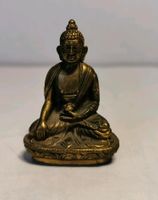 Buddha aus Messing Niedersachsen - Munster Vorschau