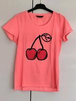 Kurzarmshirt Shirt Oberteil in Größe M Rheinland-Pfalz - Kandel Vorschau