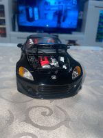 Ertl Honda S2000 1:18 Fast And Furious Auto Baden-Württemberg - Weikersheim Vorschau