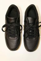 FS Secondhand Halbschuhe Plateau schwarz Damen Gr. 41 Schuhe Sachsen - Striegistal Vorschau