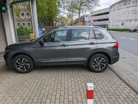 VW Tiguan 2.0 Nordrhein-Westfalen - Moers Vorschau