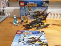 LEGO 76000 DC Super Heroes Artic Batman vs. Mr. Freeze AquamanOVP Bayern - Schöngeising Vorschau