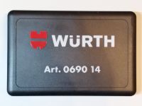 Würth GEWINDEAUSDREHER-SET 25-TEILIG 0690-14  6-16mm Hamburg-Mitte - Hamburg St. Pauli Vorschau