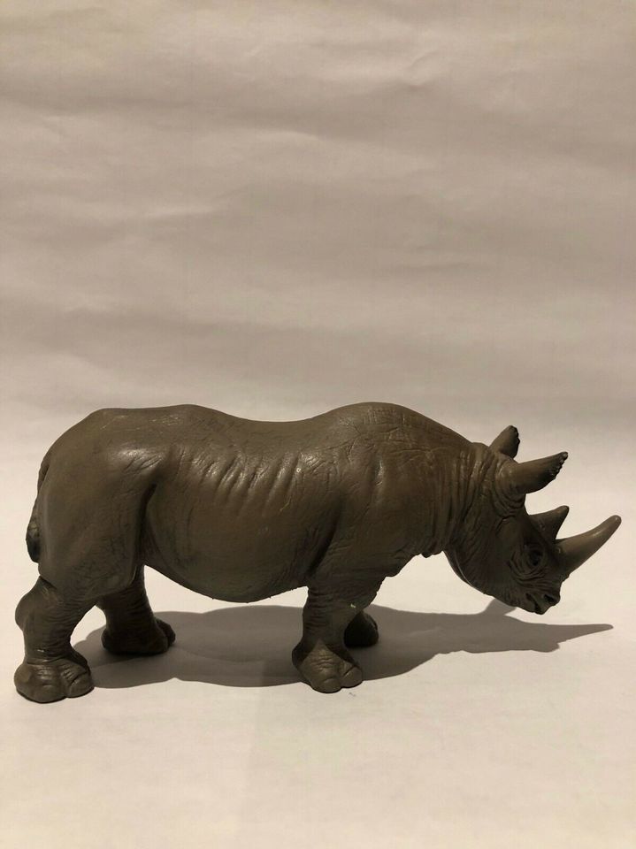 Schleich Nashorn in Didderse