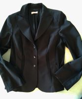 Eleganter Hosenanzug mit transparenten Partien am Blazer Gr. 36 Baden-Württemberg - Karlsruhe Vorschau