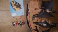 Lego Playmobil Piratenschiff Ostergeschenk Brandenburg - Wittstock/Dosse Vorschau