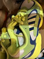 Neon Adidas Bayern - Vaterstetten Vorschau