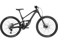 Cannondale Jekyll 2, graphite  Größe M Nordrhein-Westfalen - Lengerich Vorschau