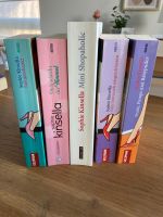 Sophie Kinsella Bücherpaket, oder Einzelstücke Hessen - Limburg Vorschau