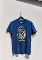 Adidas T-shirt / Gr. S / blau / skate, Gazelle, Samba, Carhartt Nürnberg (Mittelfr) - Oststadt Vorschau