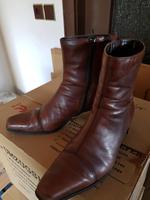 Stiefel Stiefletetten Bayern - Osterhofen Vorschau