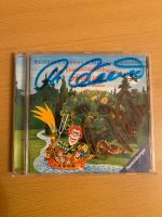 CD Reinhard Lakomy Der Traumzauberbaum 2 mit Autogramm Original Thüringen - Erfurt Vorschau