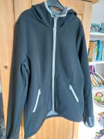 Bench Softshelljacke Jacke 164 Übergang schwarz grau Nordrhein-Westfalen - Wadersloh Vorschau